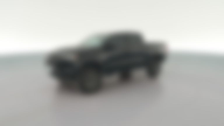 2024 Chevrolet Colorado Crew Cab vehicle photo