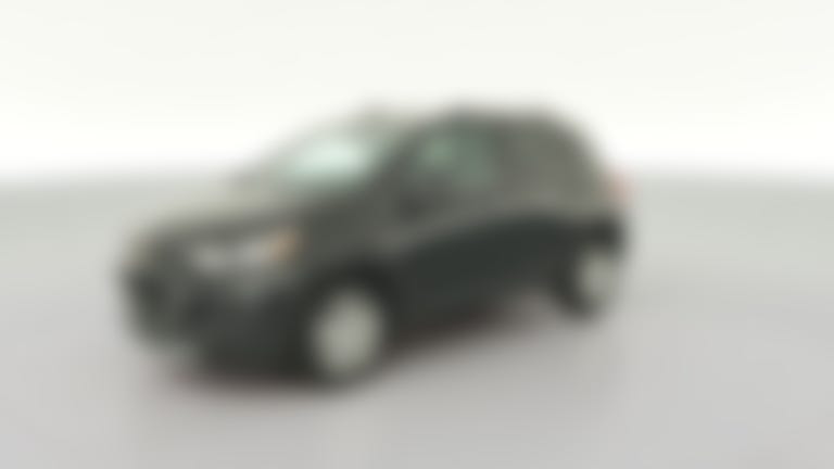 2020 Chevrolet Trax vehicle photo