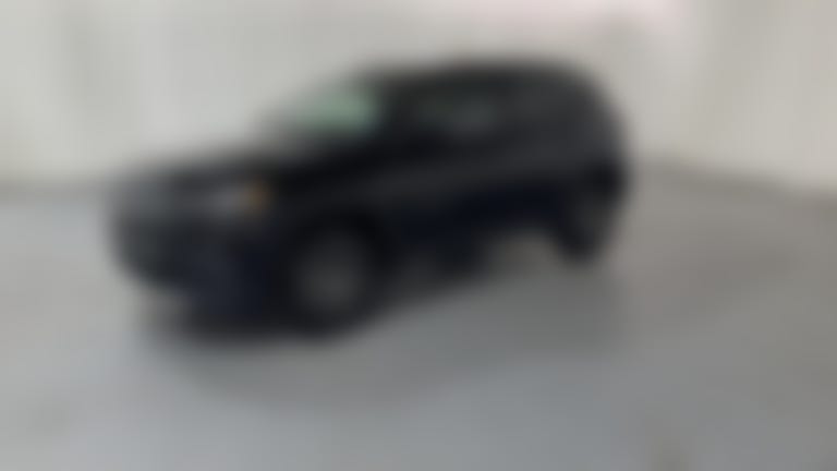 2026 Jeep Compass vehicle photo