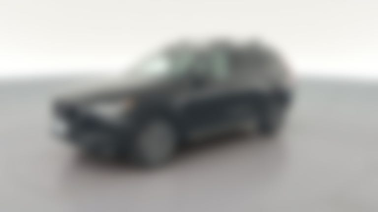2017 Volvo XC90 vehicle photo