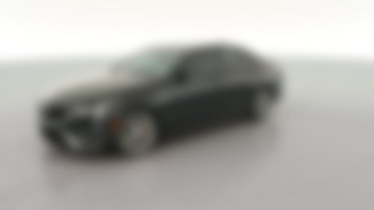 2020 Cadillac CT4 vehicle photo