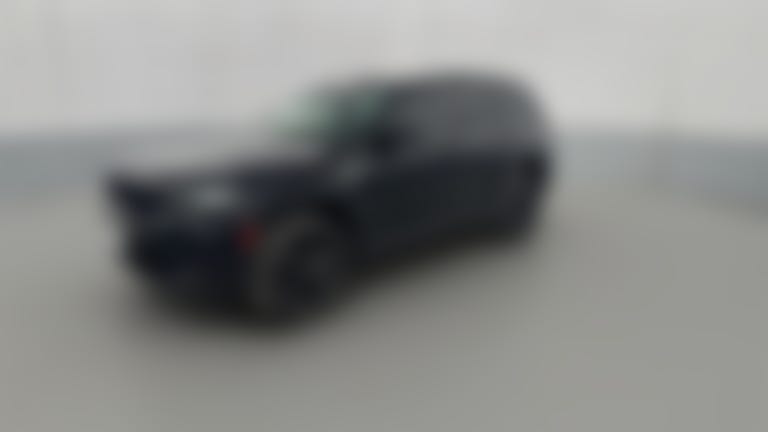 2023 Jeep Grand Cherokee vehicle photo