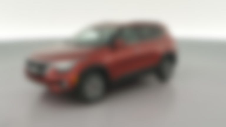 2021 Kia Seltos vehicle photo