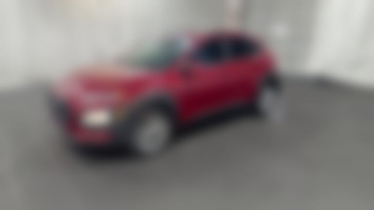 2021 Hyundai Kona vehicle photo