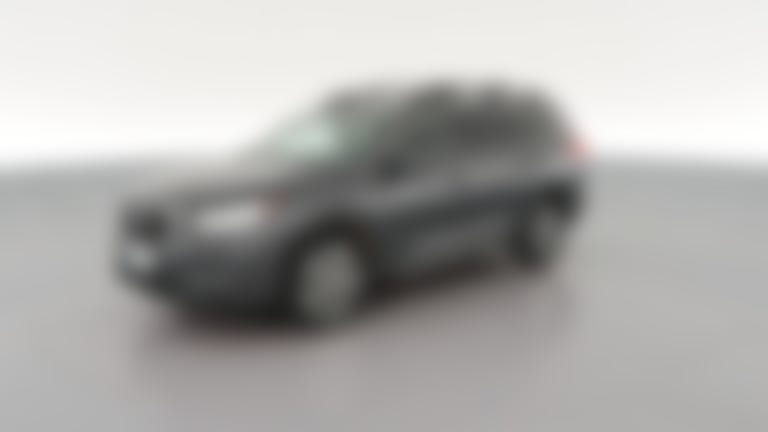 2020 Subaru Ascent vehicle photo