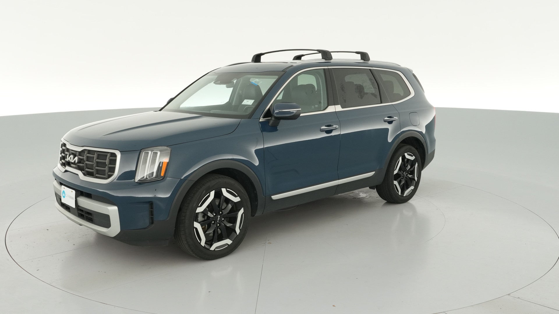2025 Kia Telluride vehicle photo
