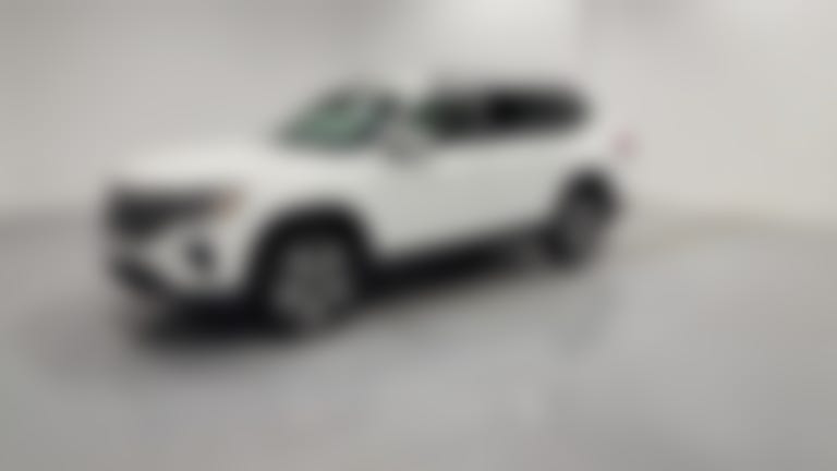 2024 Volkswagen Atlas vehicle photo