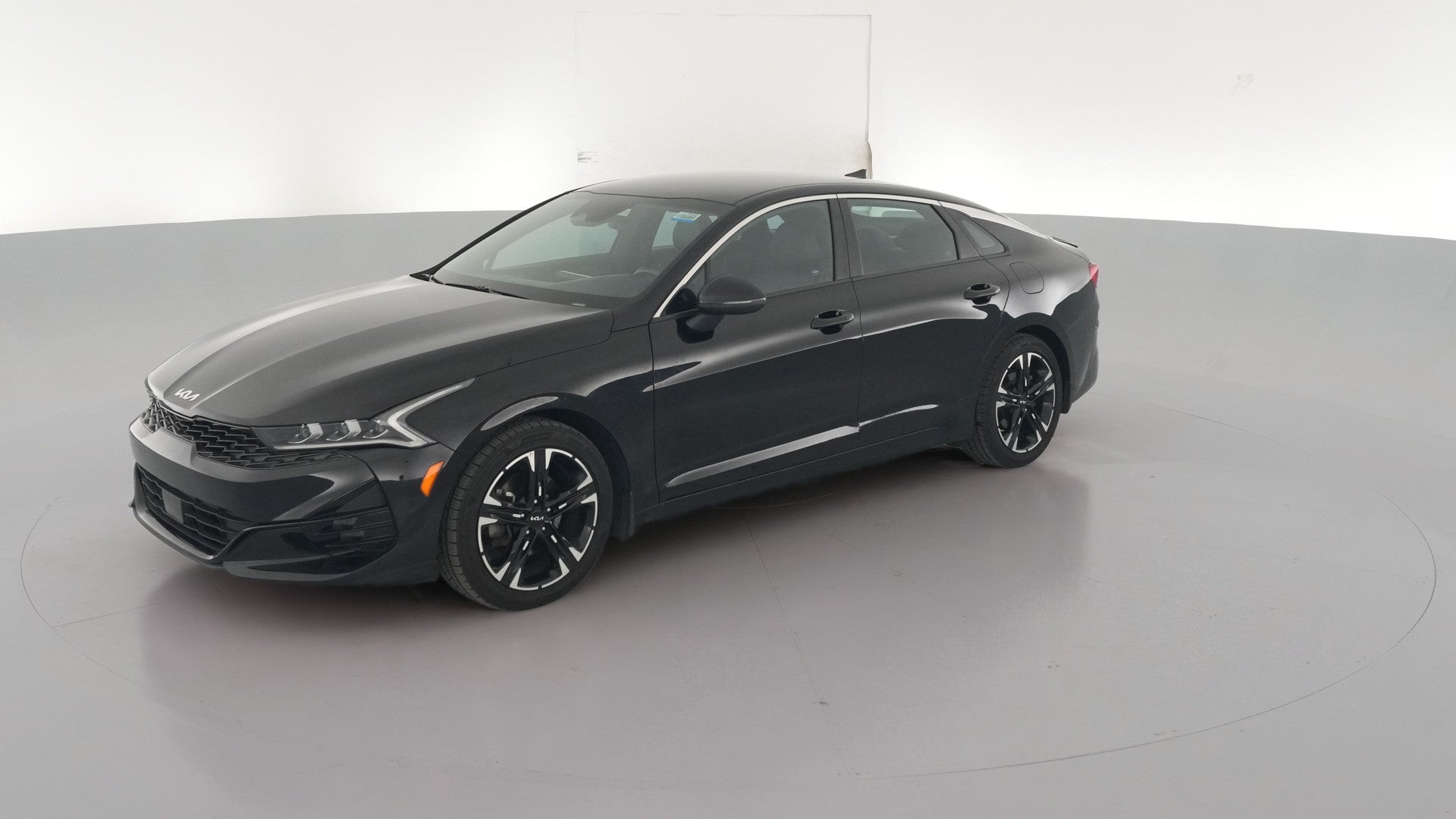 2024 Kia K5 vehicle photo