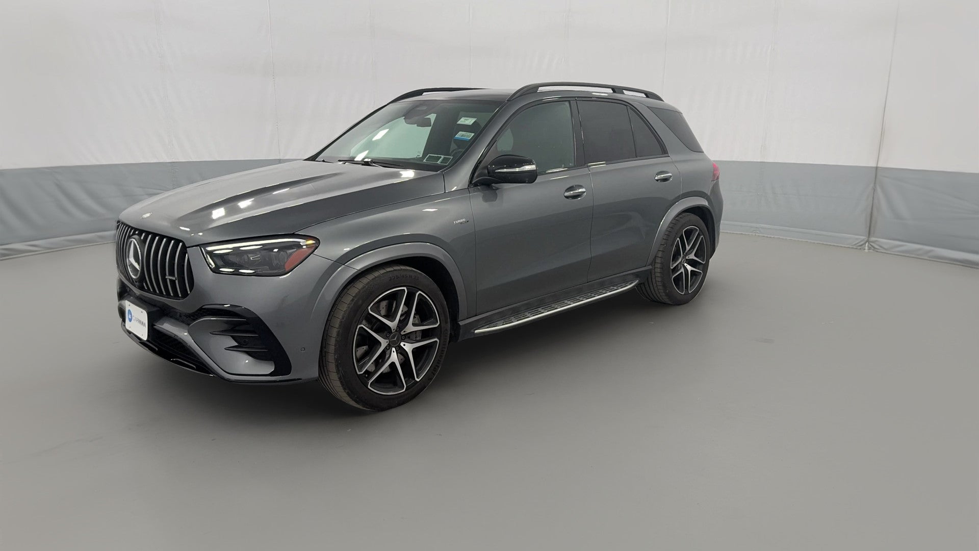 2024 Mercedes-Benz Mercedes-AMG GLE vehicle photo