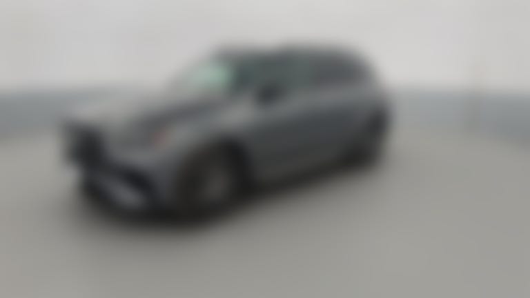 2024 Mercedes-Benz Mercedes-AMG GLE vehicle photo