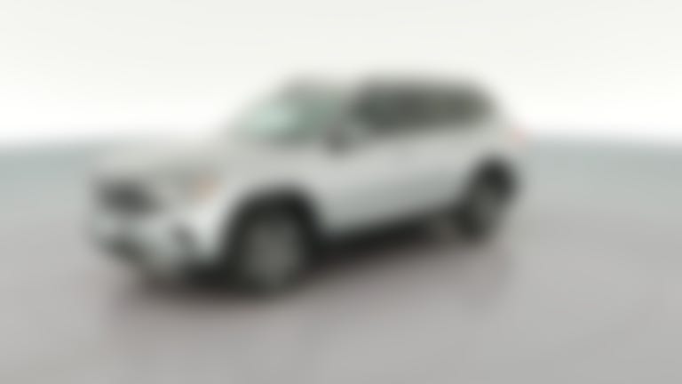 2022 Volkswagen Atlas vehicle photo