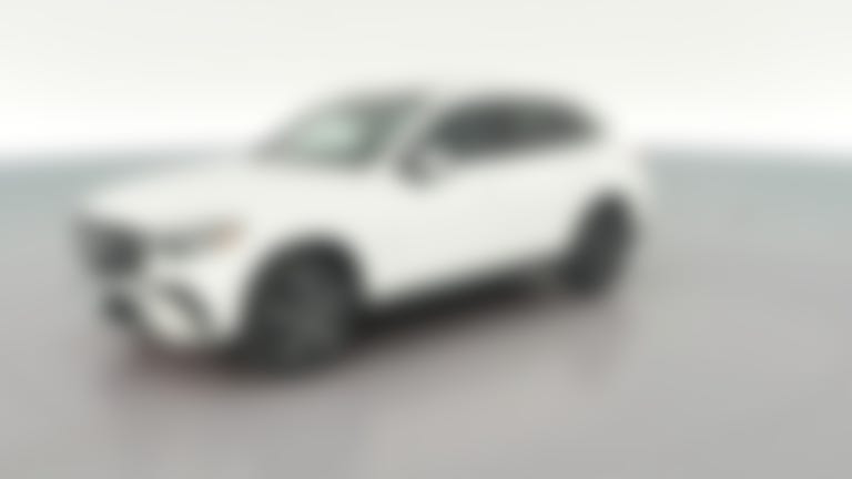 2024 Mercedes-Benz GLC vehicle photo