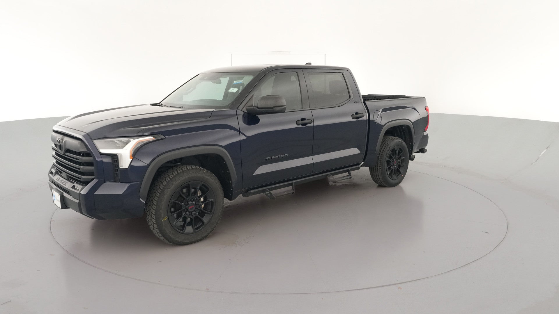 2023 Toyota Tundra CrewMax vehicle photo