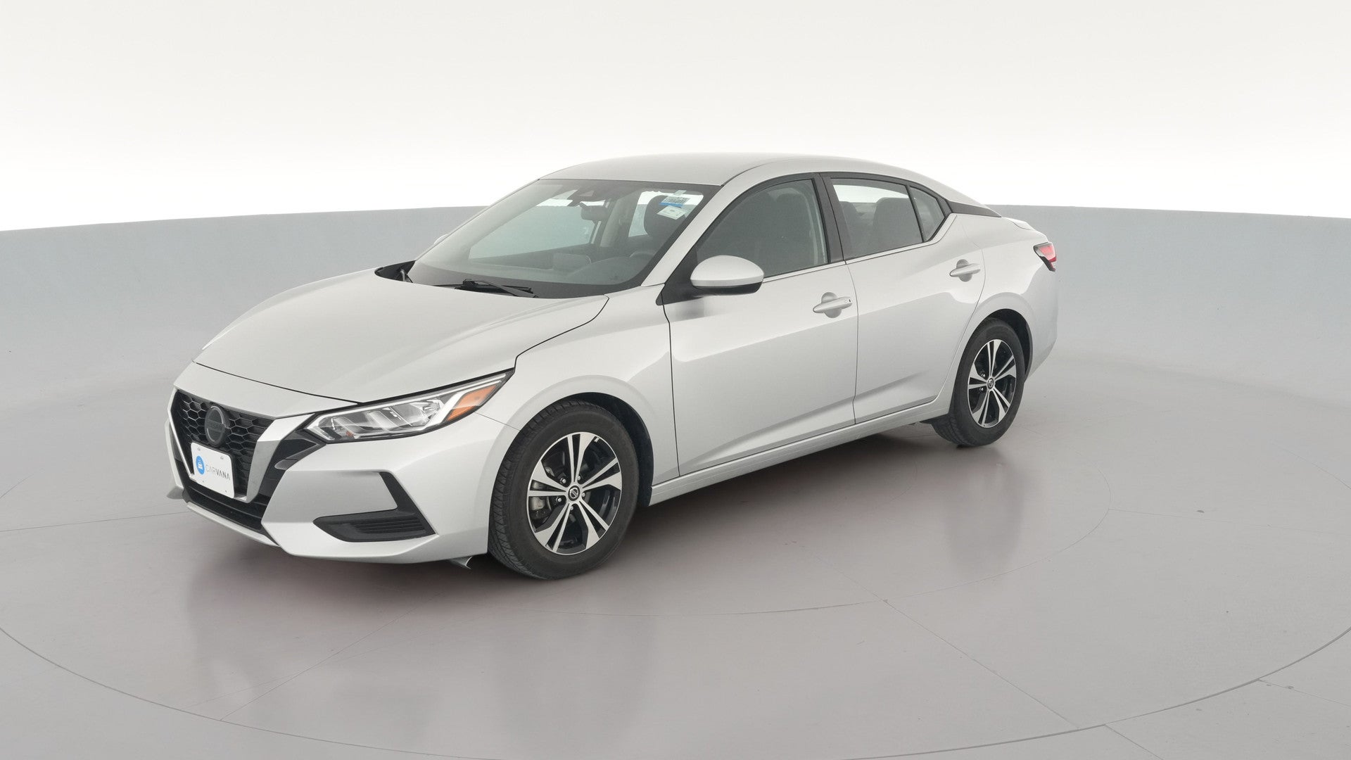 2023 Nissan Sentra vehicle photo