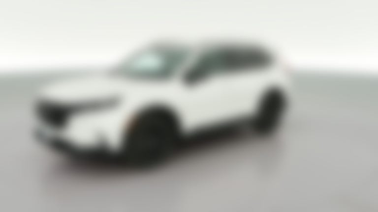 2025 Honda CR-V Hybrid vehicle photo