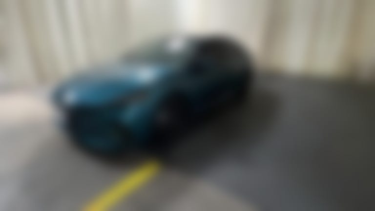 2025 Toyota Camry vehicle photo