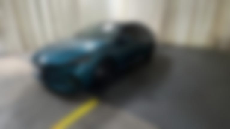 2025 Toyota Camry vehicle photo