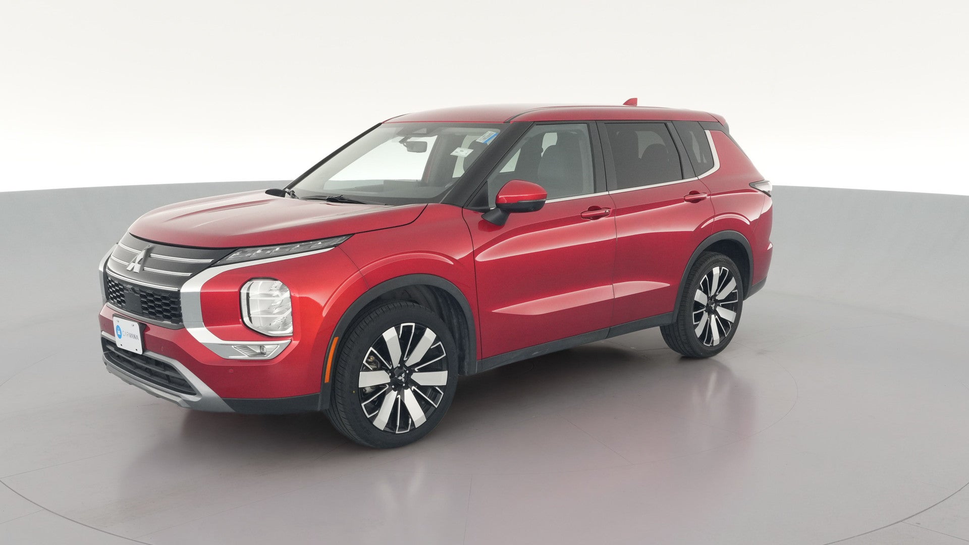 2025 Mitsubishi Outlander vehicle photo
