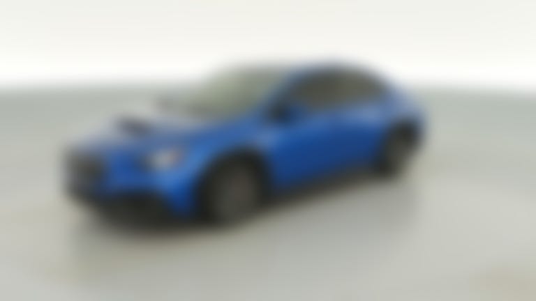 2022 Subaru WRX vehicle photo