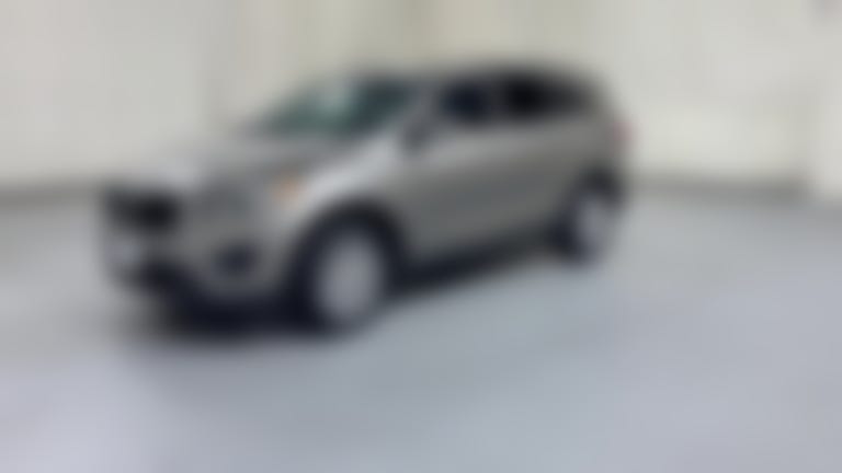 2017 Kia Sorento vehicle photo