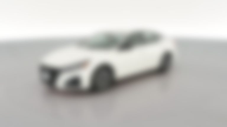 2025 Nissan Altima vehicle photo