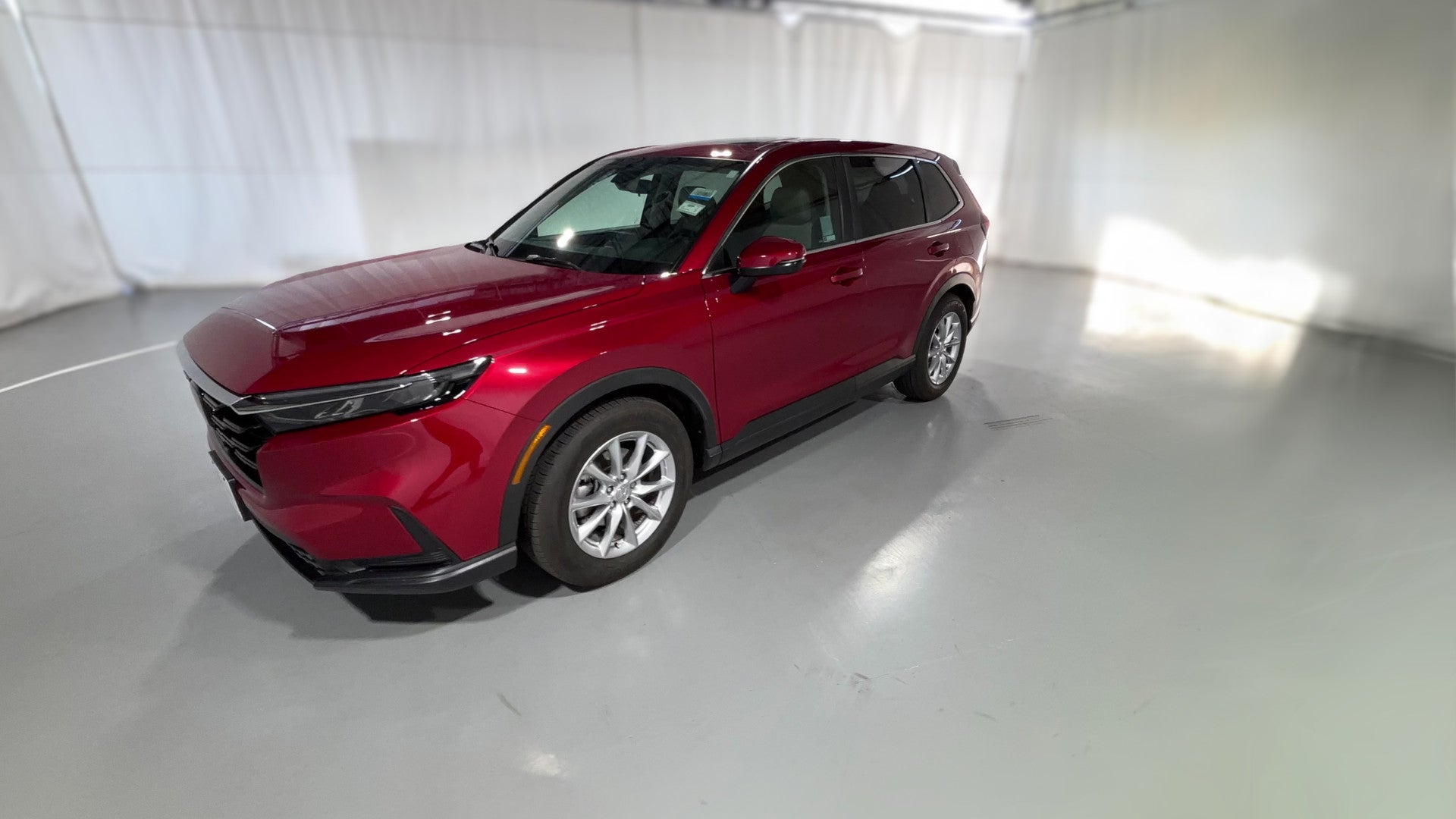 2026 Honda CR-V vehicle photo