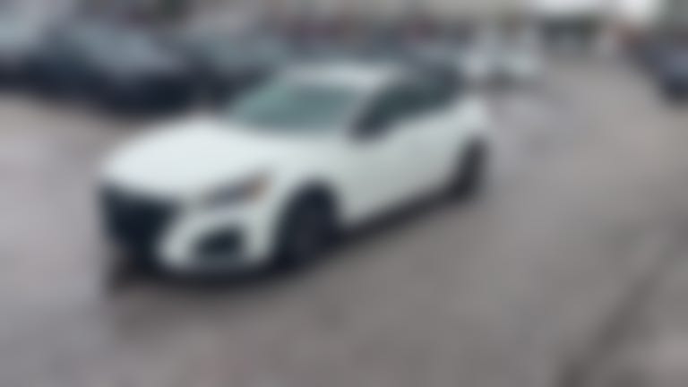 2025 Nissan Altima vehicle photo