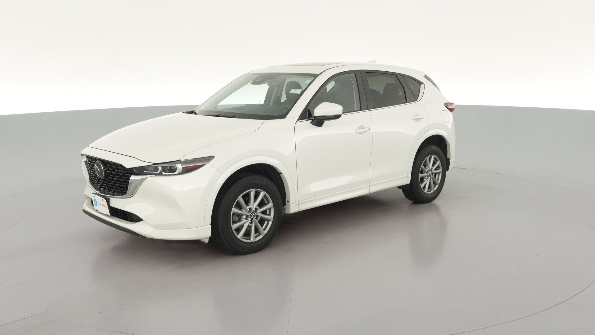2024 MAZDA CX-5 vehicle photo