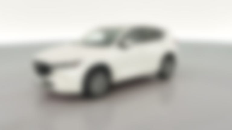 2024 MAZDA CX-5 vehicle photo