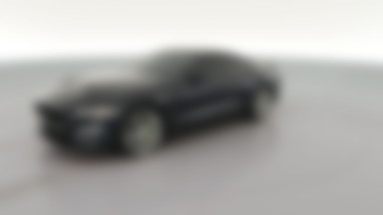 2021 Ford Mustang vehicle photo