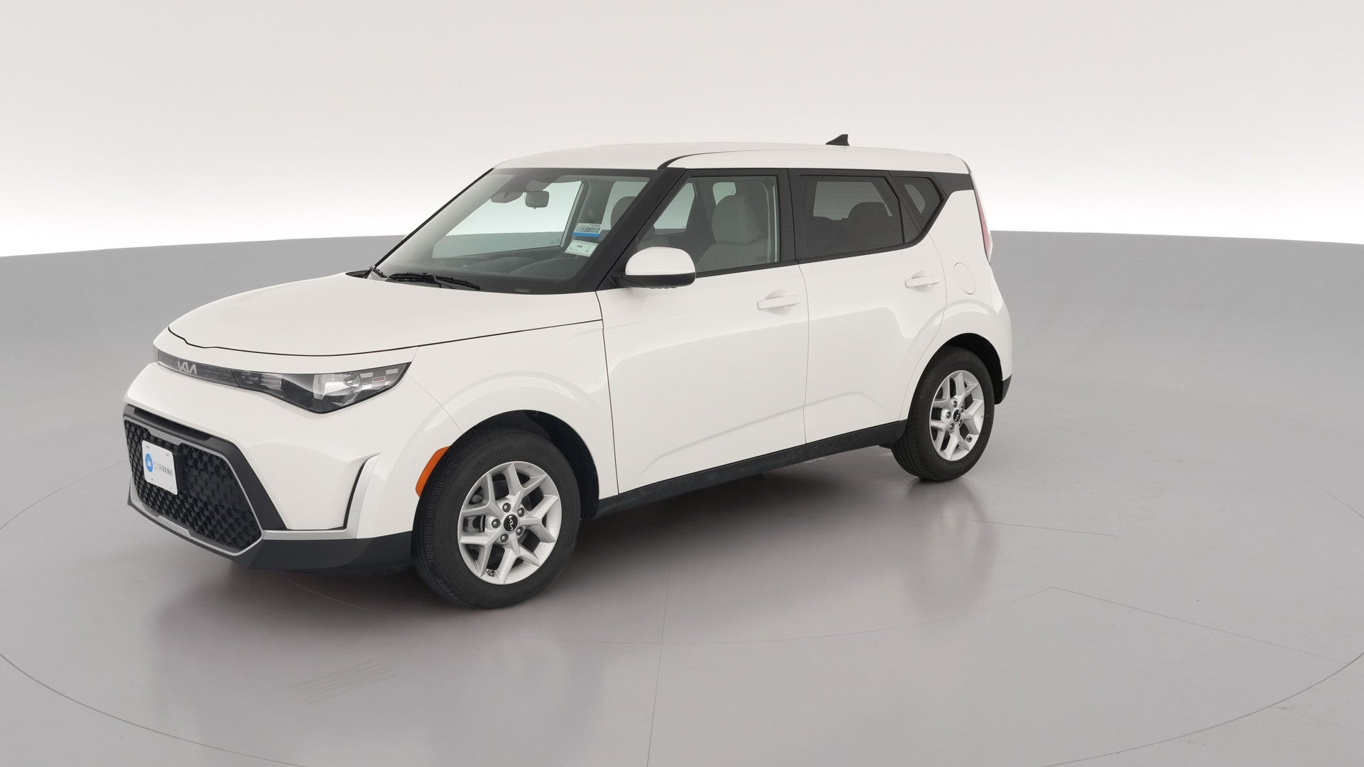 2025 Kia Soul vehicle photo