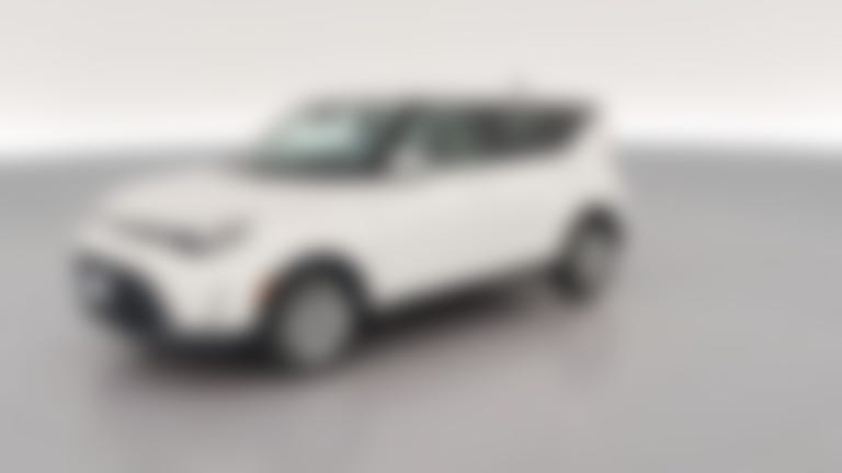 2025 Kia Soul vehicle photo