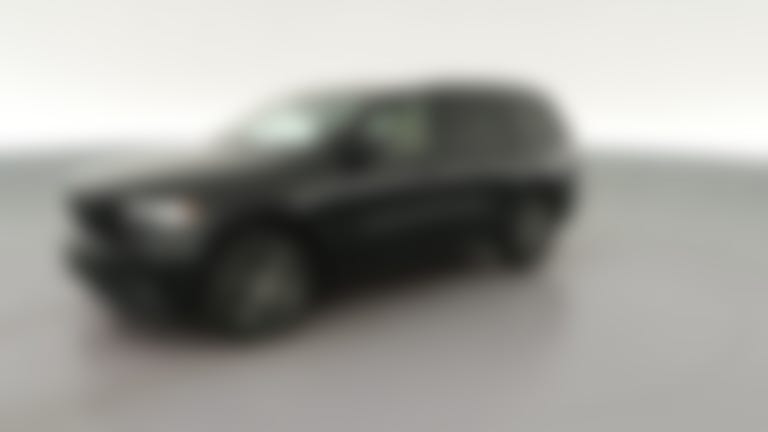 2018 Dodge Durango vehicle photo