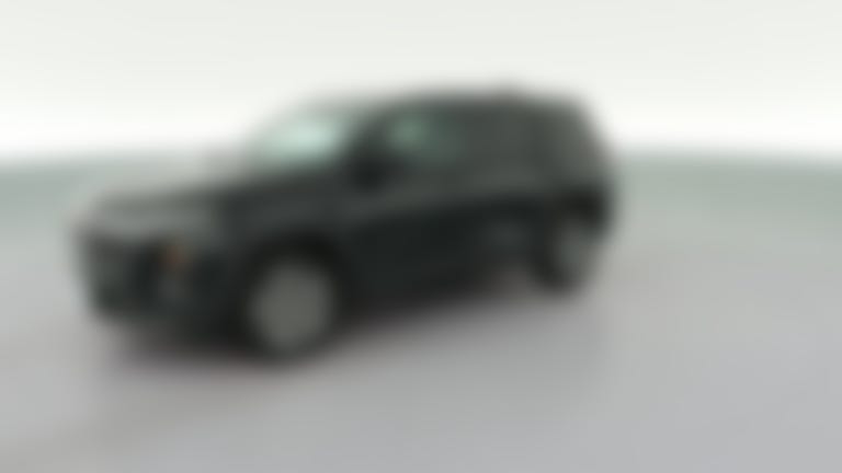 2025 Chevrolet Equinox vehicle photo