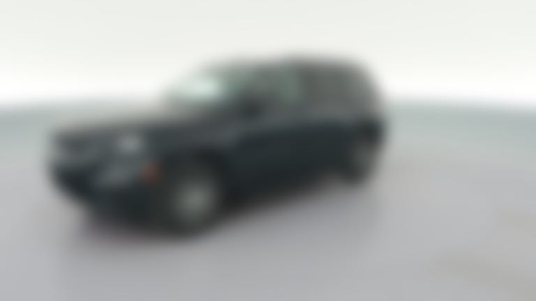 2023 Jeep Grand Cherokee vehicle photo