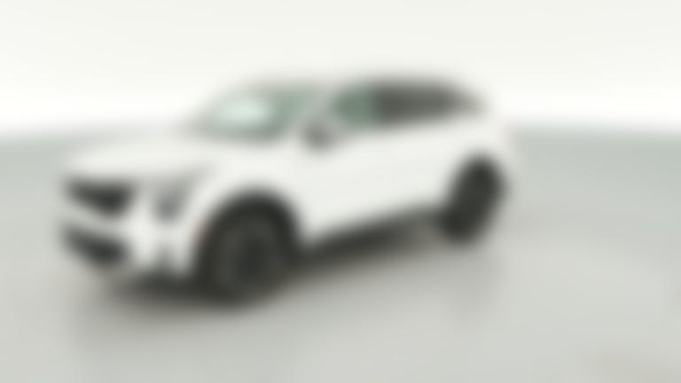 2025 Kia Sorento vehicle photo