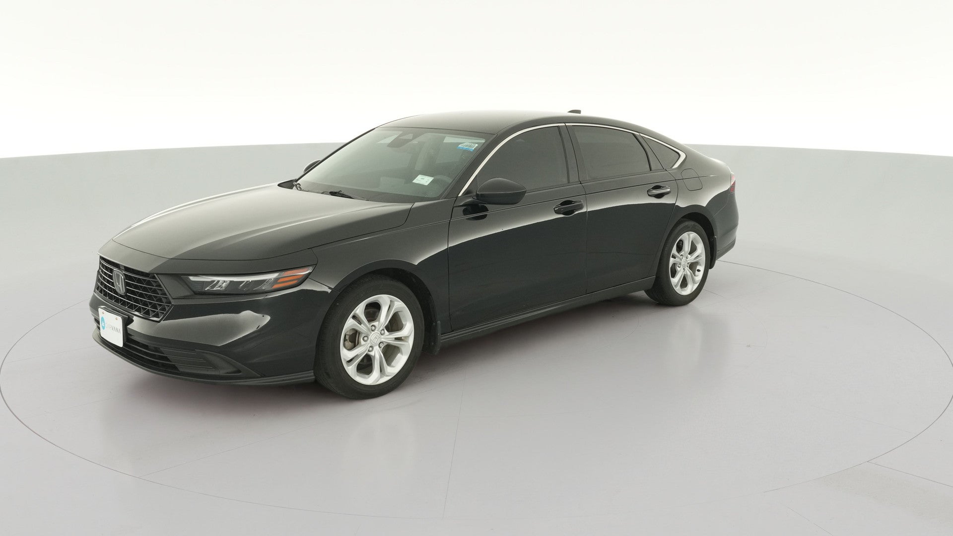 2023 Honda Accord vehicle photo