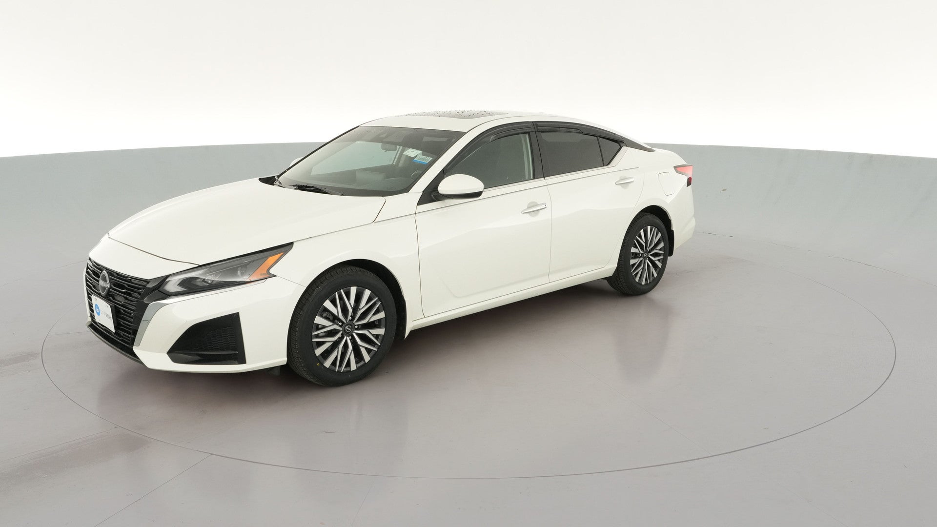 2023 Nissan Altima vehicle photo