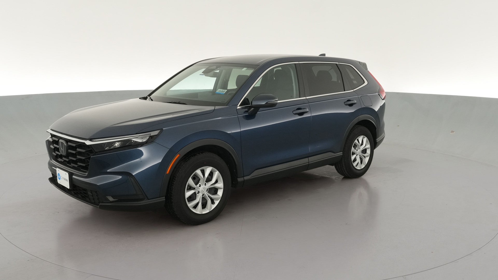 2025 Honda CR-V vehicle photo