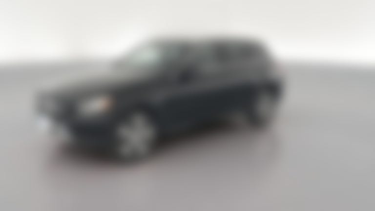 2016 Mercedes-Benz GLC vehicle photo