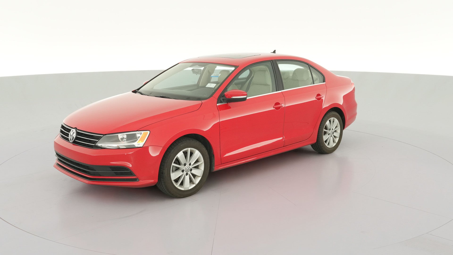 2015 Volkswagen Jetta vehicle photo