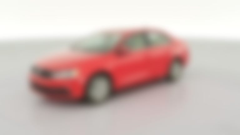 2015 Volkswagen Jetta vehicle photo