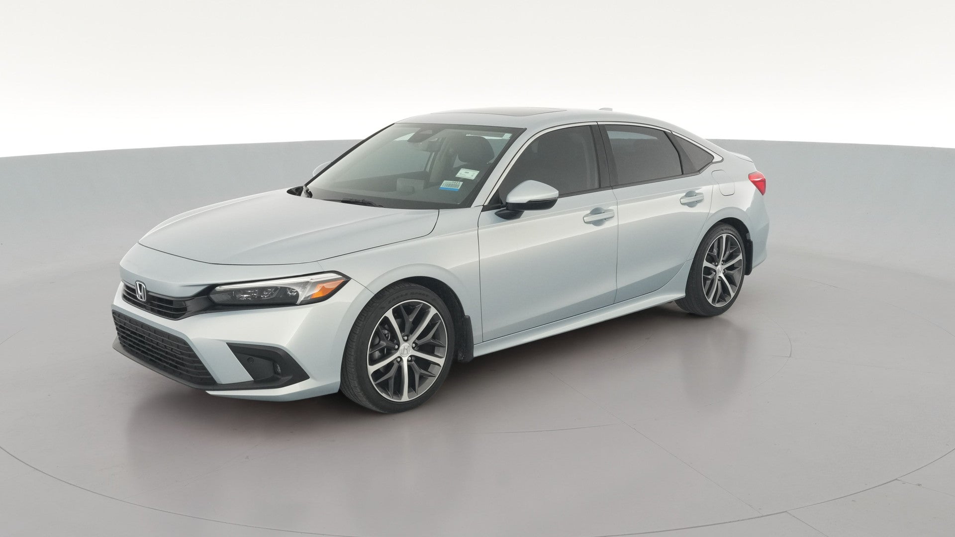 2022 Honda Civic vehicle photo