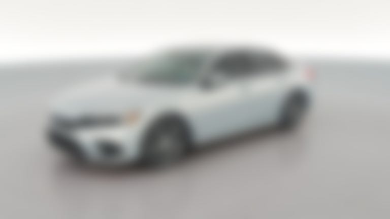 2022 Honda Civic vehicle photo