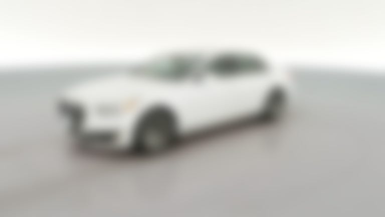 2018 Genesis G90 vehicle photo