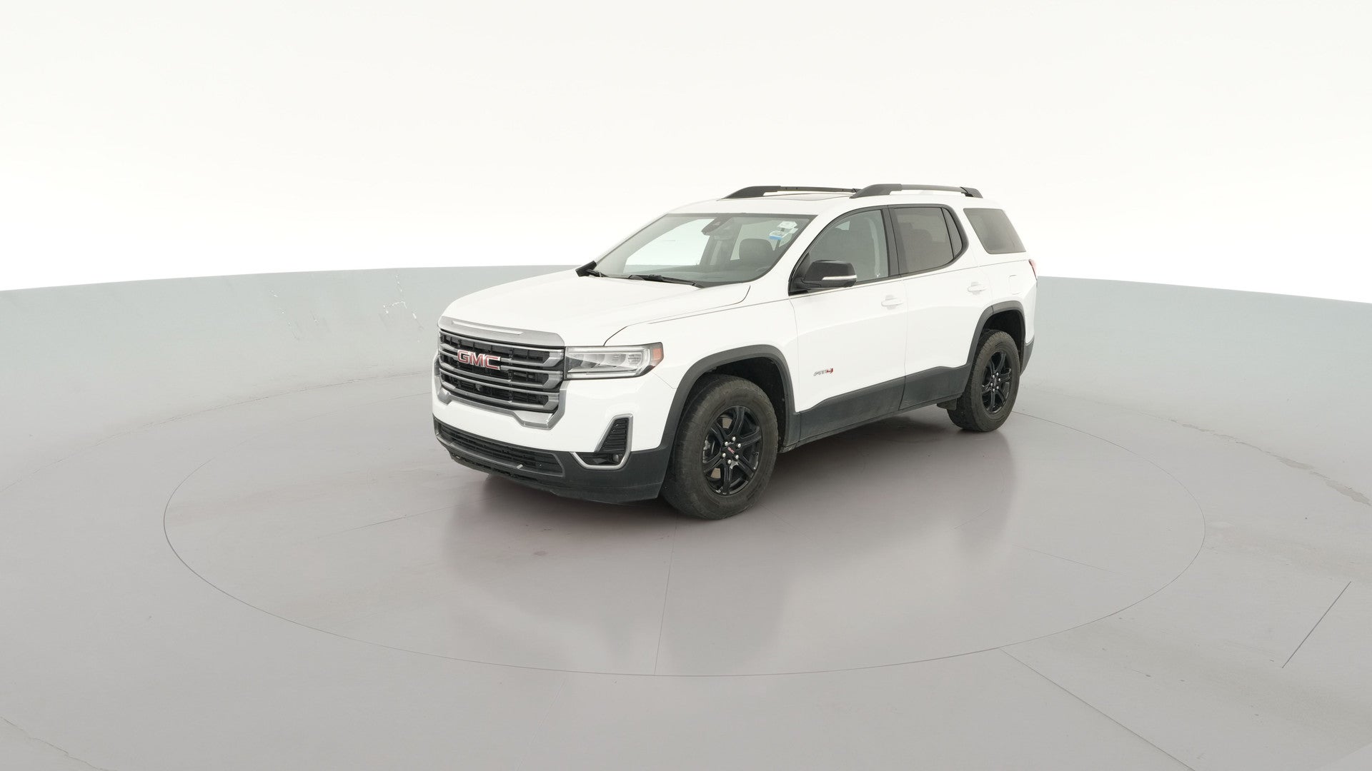 2023 GMC Acadia vehicle photo