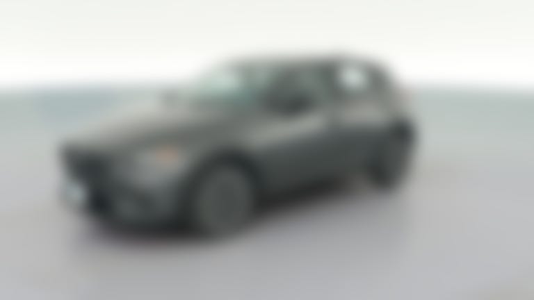 2019 MAZDA CX-3 vehicle photo