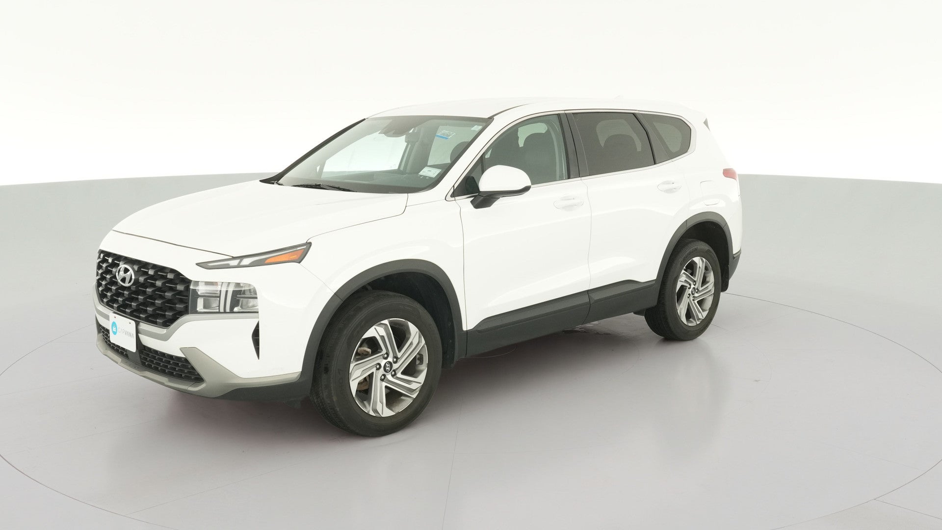 2023 Hyundai Santa Fe vehicle photo