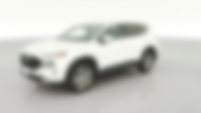 2023 Hyundai Santa Fe vehicle photo