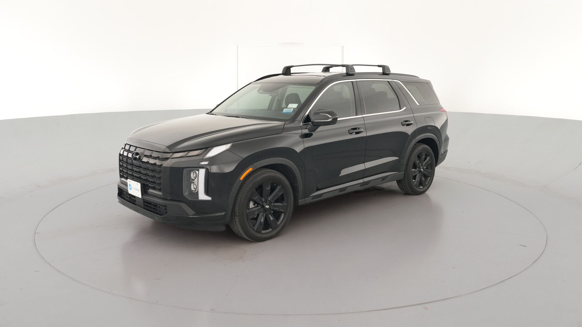 2023 Hyundai Palisade vehicle photo